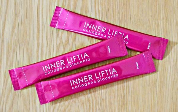 ポーラインナーリフティア