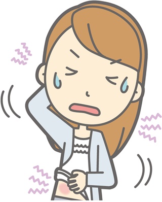 乾燥肌には植物プラセンタ